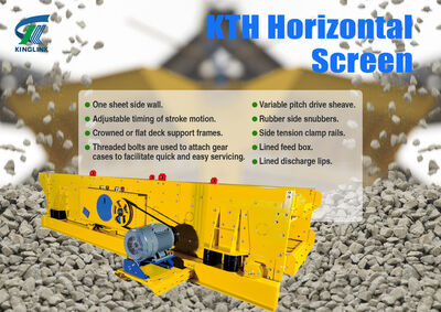 Horizontal Screen