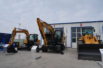 ASP GROUP Demo Show: 24 Years of Experience, Innovation, and Powerful Partnership in One Space!