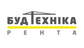 ТОВ БУДТЕХНІКА РЕНТА