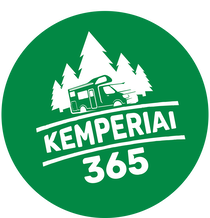 UAB "365 Kemperiai"