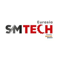 SMTech Eurasia