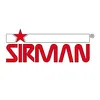 логотип Sirman