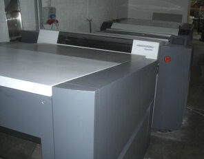 цифровая печатная машина Powerscreen Heidelberg Screen Topsetter 102 Classic SCL PlateRite