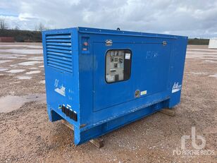 другой генератор Stamford NEWAGE UCI274D1 100 kVA Groupe Electrogene 100KVA