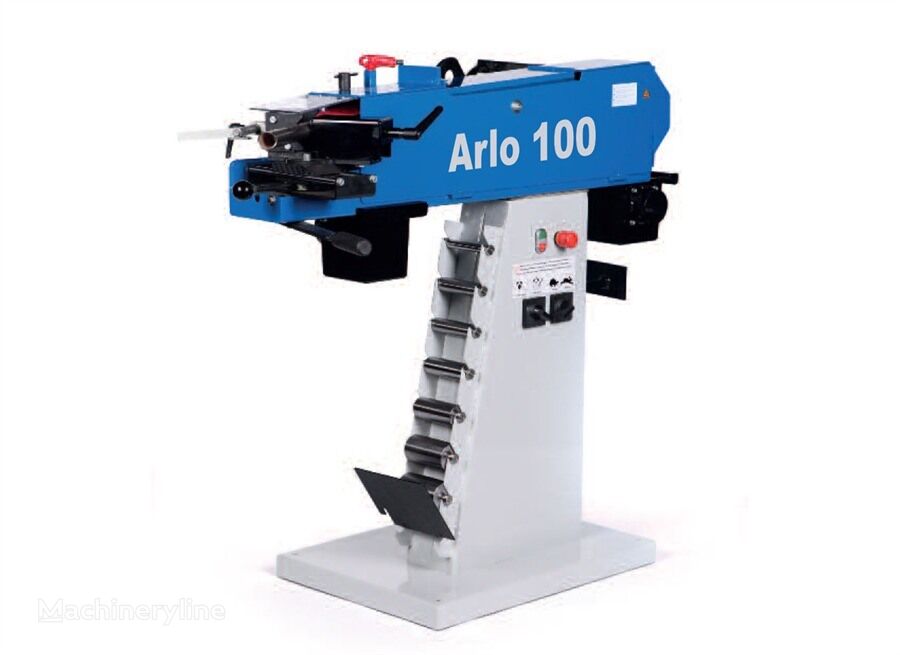 ленточно-шлифовальный станок Arlo 100 Pipe grinding