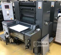 офсетная машина Heidelberg PM52-2