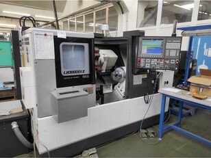 токарный станок по металлу Okuma LB 3000 EX II - CNC Lathes - 2018