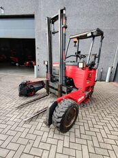 мобильный вилочный погрузчик MOFFETT M5 25.4