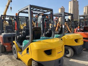 вилочный погрузчик KOMATSU FD30T-16