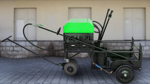 новый автогудронатор Ticab Bitumen Sprayer/Bitumen Asphalt sprayerPulverizator de umulsie d