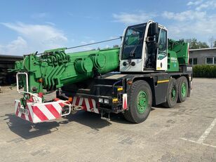 автокран DEMAG AC 40-1 City