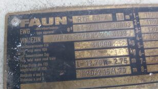 купить автокран FAUN RTF 60-4 изображение 29 автокран FAUN RTF 60-4 изображение 29