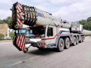 автокран ZOOMLION QAY180