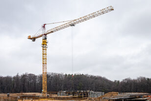 башенный кран LIEBHERR 80 HC