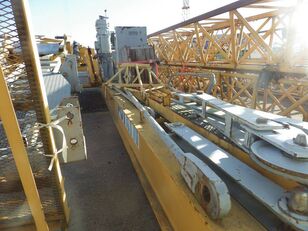 башенный кран POTAIN MD265B L12