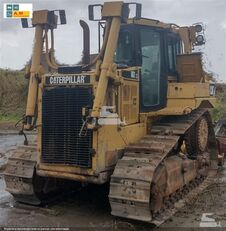 бульдозер CATERPILLAR D6T XL