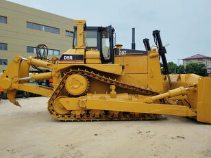 бульдозер Caterpillar D9N (XUANHUA D8)