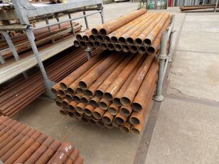 буровая установка Diversen  Boorbuis Drill pipe 135 meter 45 pcs 93 mm