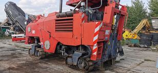 дорожная фреза Wirtgen W1000F