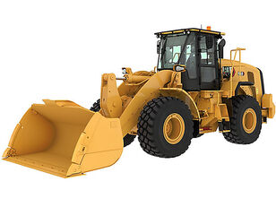 фронтальный погрузчик Caterpillar  950GC