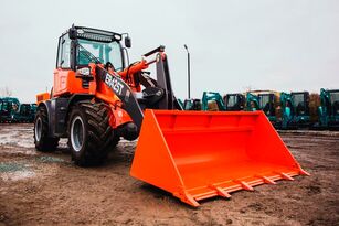 новый фронтальный погрузчик EVERUN ER425T
