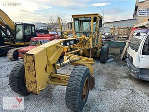 грейдер Caterpillar 140 K