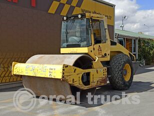 грунтовый каток BOMAG 2011 BOMAG BW 213 D-4 SINGLE DRUM ROLLER