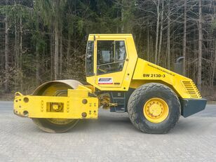 грунтовый каток BOMAG BW 213 D-3