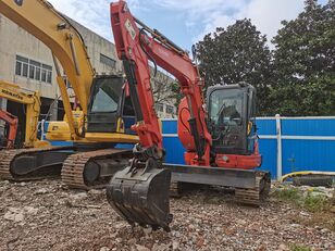 гусеничный экскаватор KUBOTA KX155 KUBOTA Tracked Excavator
