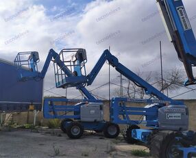 коленчатый подъемник GENIE Z 45/25 JRT