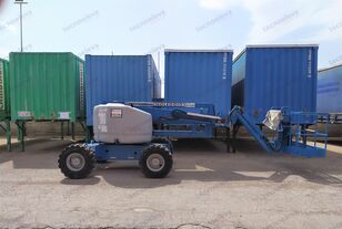 коленчатый подъемник GENIE Z 45/25 JRT