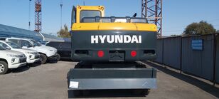 купить колесный экскаватор HYUNDAI R140W-9S изображение 4 новый колесный экскаватор HYUNDAI R140W-9S изображение 4