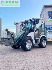 купить мини-экскаватор KRAMER Kramer kl 12.5 (wie neu) мини-экскаватор KRAMER Kramer kl 12.5 (wie neu)