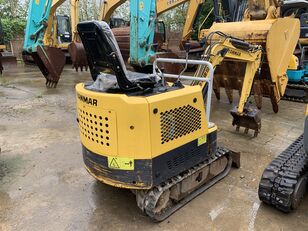 мини-экскаватор YANMAR YANMAR Mini Excavator