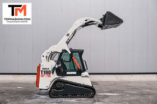 мини-погрузчик Bobcat Bobcat T190