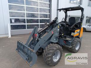 мини-погрузчик Giant G2500 HD