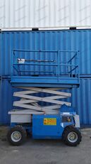 ножничный подъемник GENIE GS 2668 DC - Ruote Artigliate