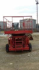 ножничный подъемник ITECO PE92 EX