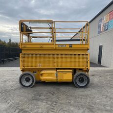 ножничный подъемник JLG 4069LE