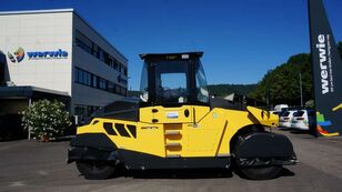 пневмоколесный каток BOMAG BW 28 RH