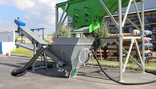новый регенератор бетона Promax Recycling System / Fresh Concrete Recycler