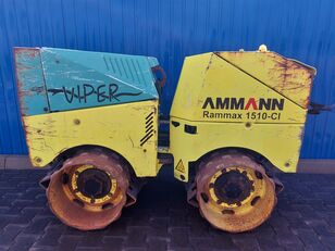 тротуарный каток RAMMAX AMMANN RAMMAX 1510 CI VIPER / WACKER NEUSON RT SC 82