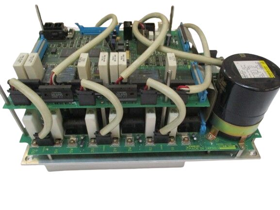 Servo Amplifier Fanuc A06B-6076-H101 для промышленного робота