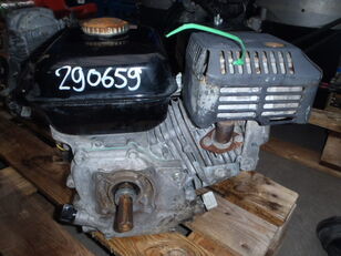 двигатель Honda GX160 5.5