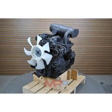 двигатель Kubota V2203 для катка Vibromax W 455 K*