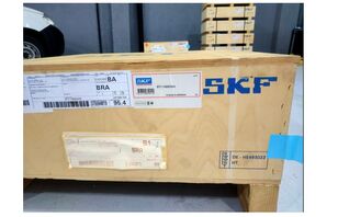 подшипник SKF 196-7795 для карьерного самосвала Caterpillar  797F