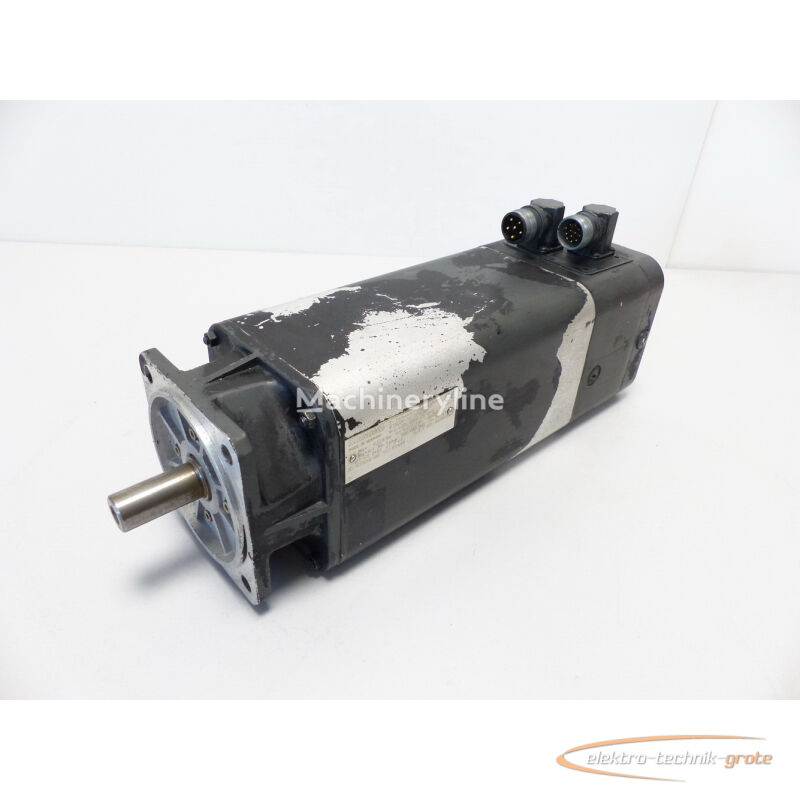 сервопривод Siemens 1FT5066-1AF71-4EG0 Motor SN:EL081662505008 ohne Drehgeber