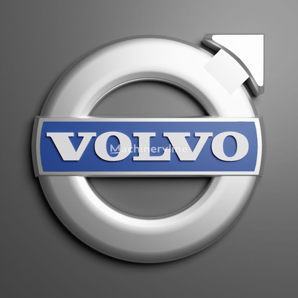 тормозной шланг Volvo CH 609 для крана